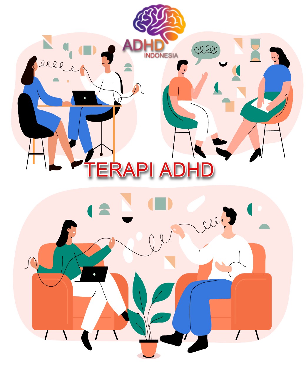 rujukan terapi adhd Indonesia Provinsi Nusa Tenggara Timur